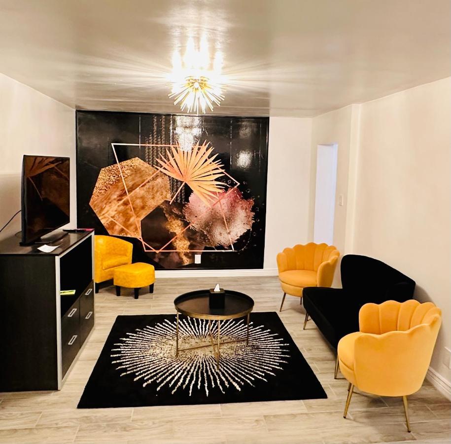 Hotel Zazz Альбукерке Экстерьер фото